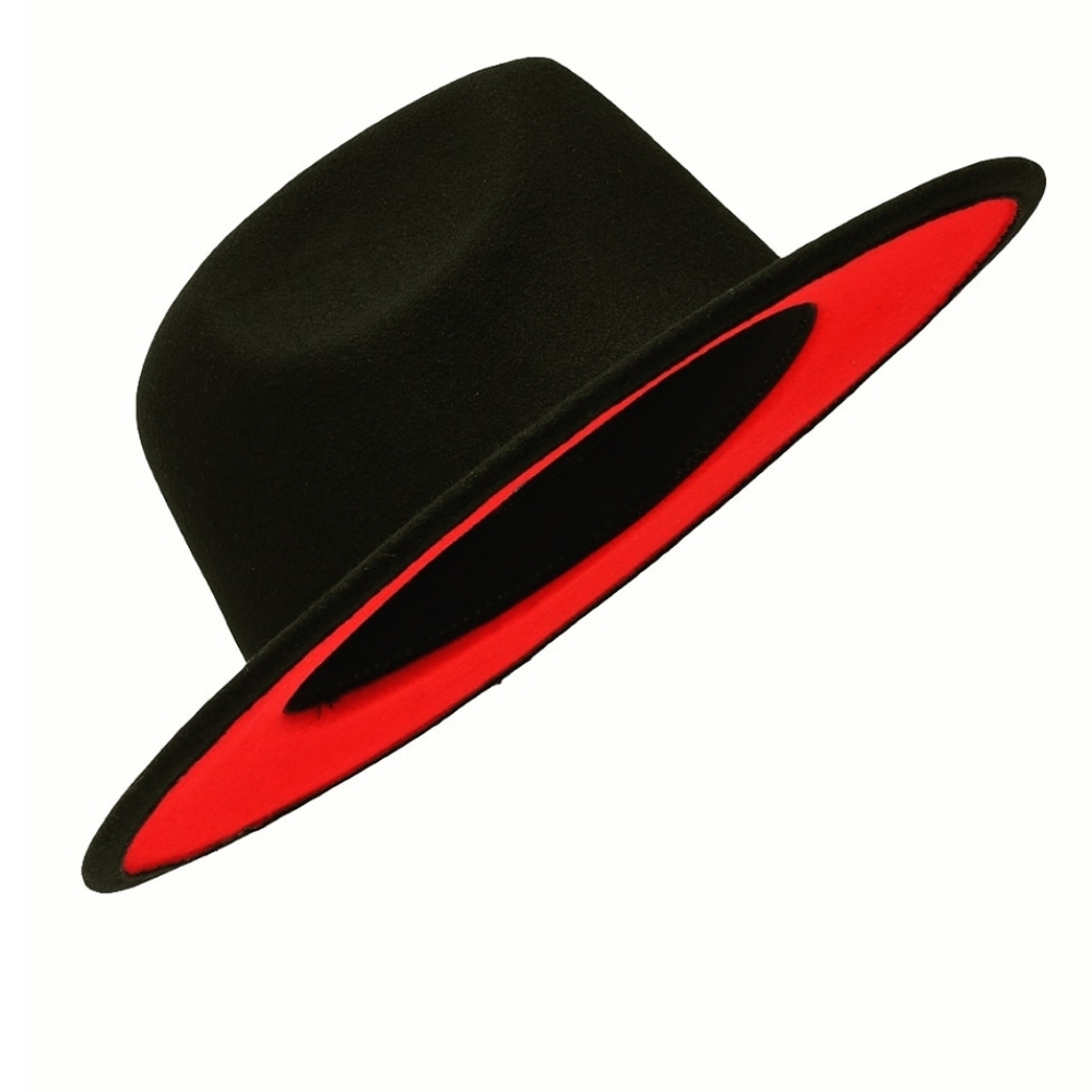 Fedoras hat - Picture 1 of 1